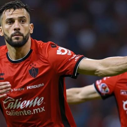 Inter mira zagueiro que encaminha rescisão no México