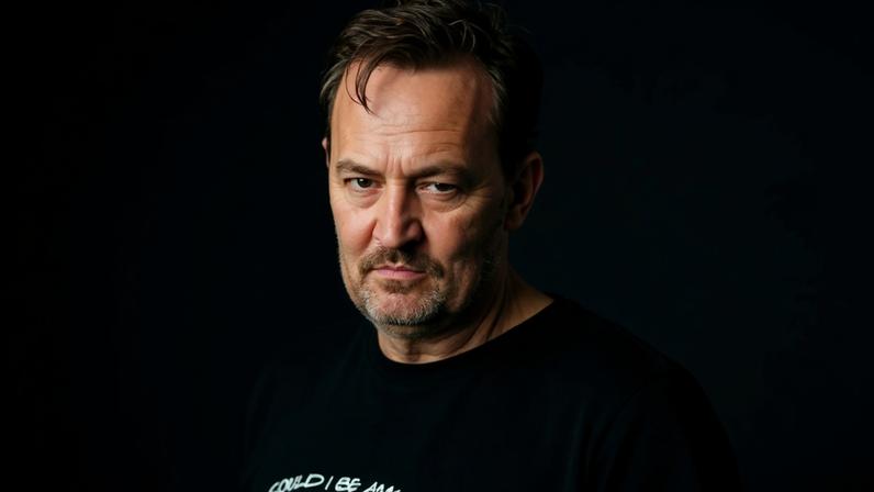 Matthew Perry — Foto: Reprodução/Instagram