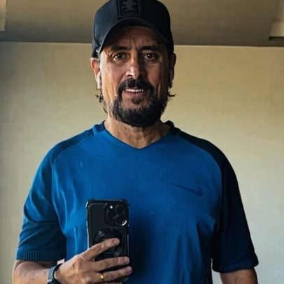 Mauri Lima, irmão de Chitãozinho e Xororó, morre em acidente