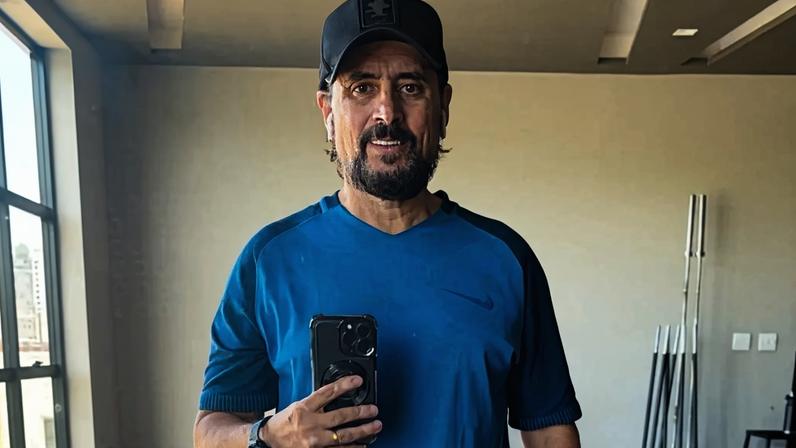 Mauri Lima, irmão de Chitãozinho e Xororó, morre em acidente