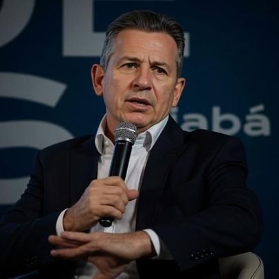 Governador de MT é condenado a pagar R$ 100 mil por ofensas a povos indígenas