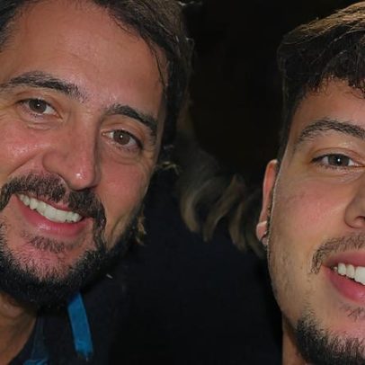 Sobrinho de Chitãozinho & Xororó relata últimos momentos com o pai