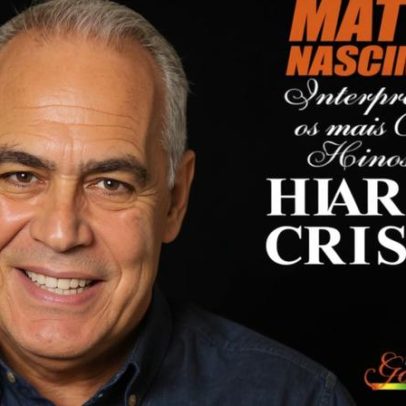 Harpa Cristã lança o hino Louvai ao Senhor