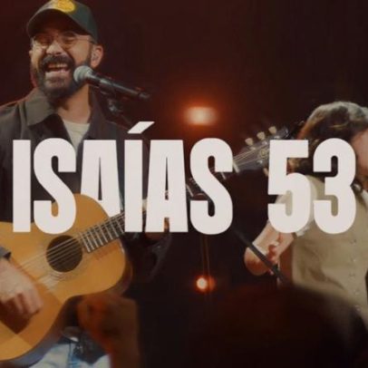 Projeto Sola analisa Isaías 53