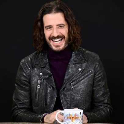 Protagonista de The Chosen diz que ateus encontraram a fé