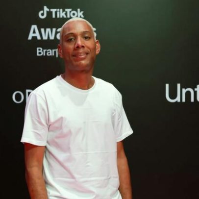 Tiktok Awards 2025: influenciadores exibem looks em São Paulo