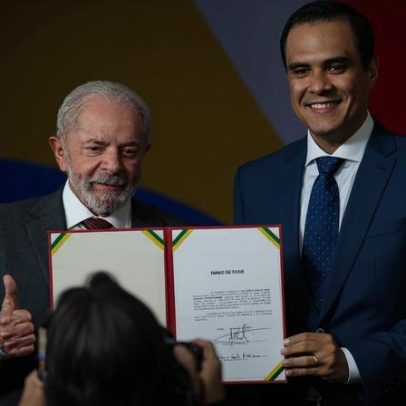Ministro do Turismo prioriza ampliar acesso ao povo