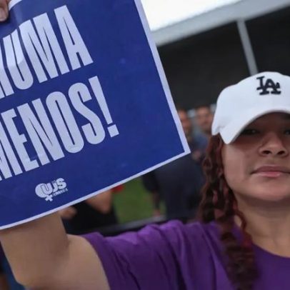 Rio registra aumento de audiências e prisões por violência doméstica em 2025