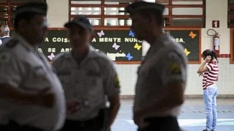 Vereadores aprovam a criação de escolas cívico-militares em Aracaju