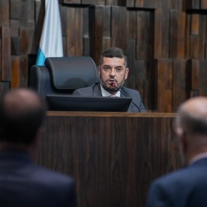 Rodrigo Bacellar é preso pela PF por suspeita de vazar operação