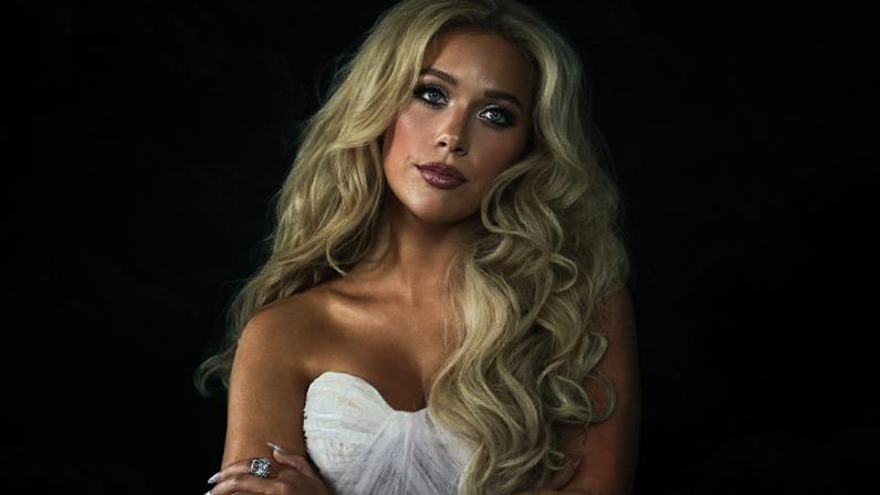 Amber Asaly*
