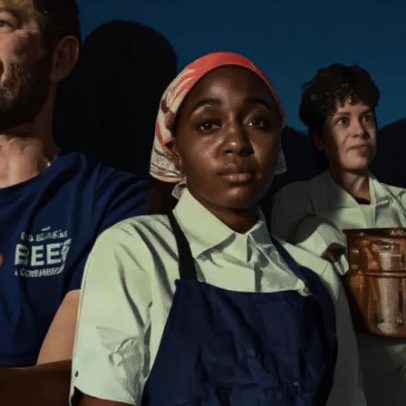 Top 10 séries no Disney+ em dezembro de 2025