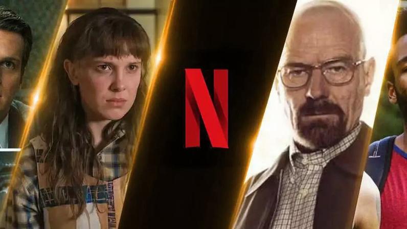 Melhores Séries Netflix