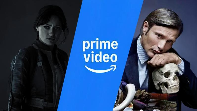 10 Melhores Séries Para Ver no Prime Video Agora (Reprodução/Omelete)