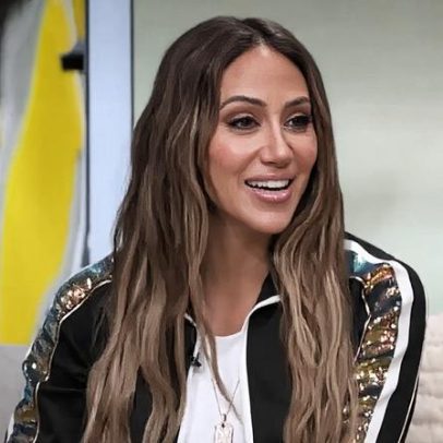 Melissa Gorga e Teresa Giudice discutem planos de Natal, Bravo poderá filmar