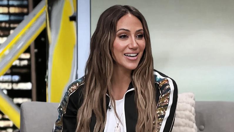 Melissa Gorga confirmed she and Teresa Giudice will spend the holidays together. Bravo
