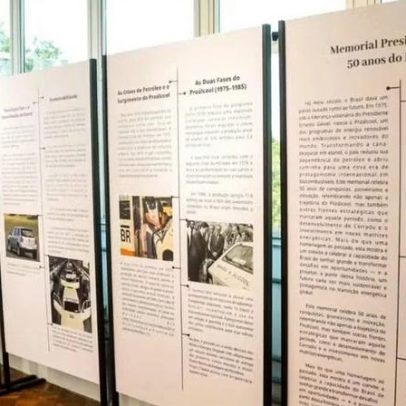 MPF aciona Justiça contra memorial a Geisel em universidade no RS