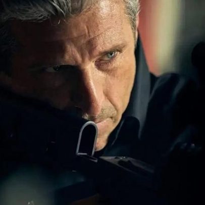 Memory of a Killer: trailer revela Patrick Dempsey como assassino