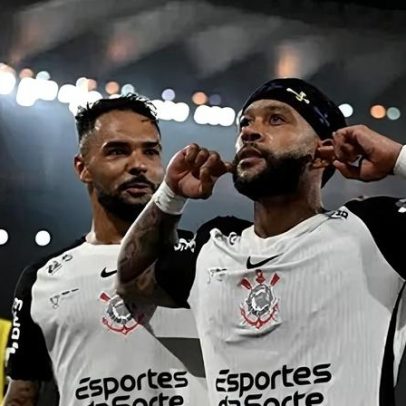 Corinthians fatura com o título da Copa do Brasil
