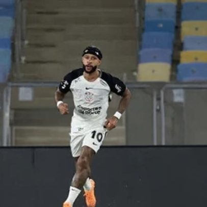 Corinthians vence o Vasco e conquista a Copa do Brasil, repetindo 1995 e 2009