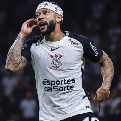 Corinthians retorna ao Maracanã em busca de novo desfecho na Copa do Brasil