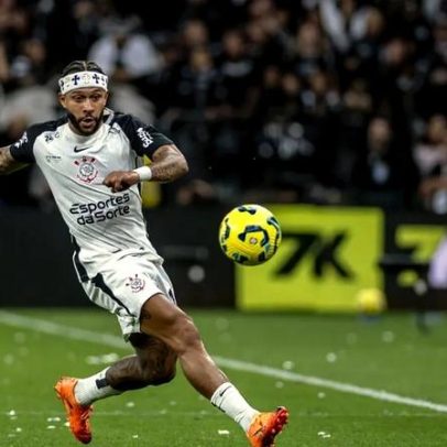 Condição física do ataque preocupa Corinthians na final da Copa do Brasil
