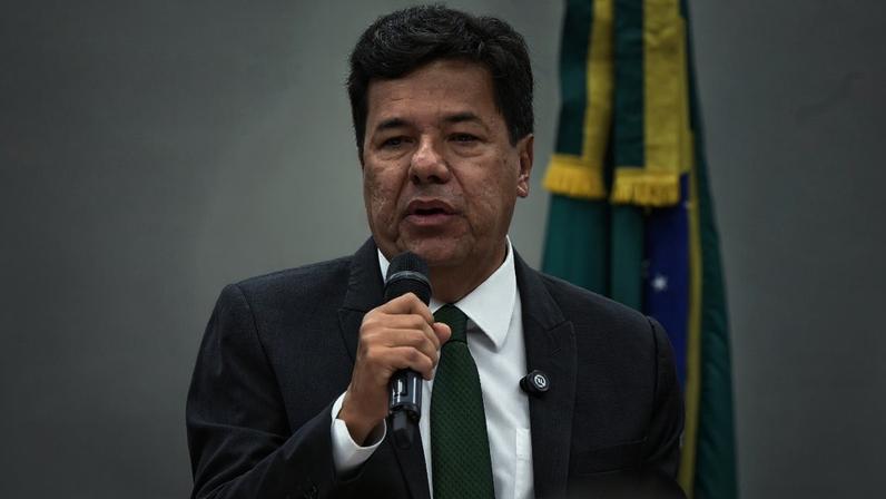 (Foto: Zeca Ribeiro/Câmara dos Deputados)