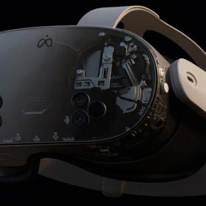 Meta Quest 3S volta ao preço de Black Friday, o headset VR premium mais barato