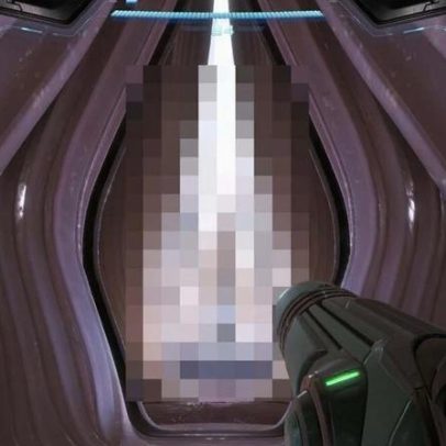 Metroid Prime 4 gera discussão sobre conteúdo sensível no jogo