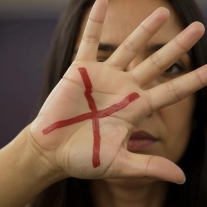 Quase metade das brasileiras acredita que não é tratada com respeito