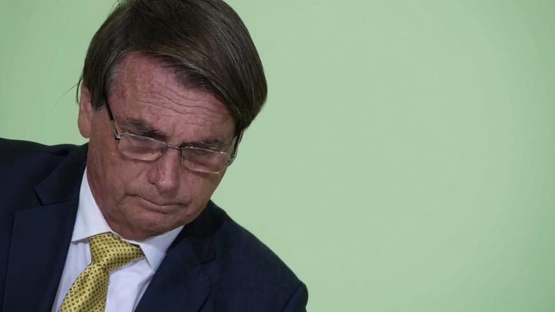 Michelle se afasta do PL Mulher por questões de saúde