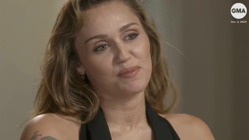 Miley Cyrus revealed that her fiancé, Maxx Morando, proposed to her during their recent trip to Asia. Good Morning America