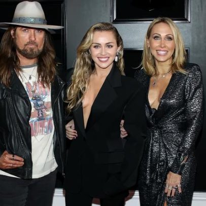Billy Ray Cyrus reage a mulher que diz ser mãe biológica de Miley Cyrus em ação
