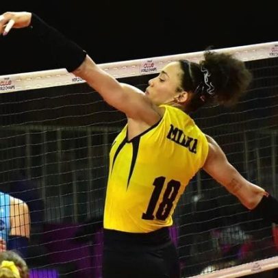Problema na transmissão do Mundial de Clubes de vôlei afeta Praia Clube