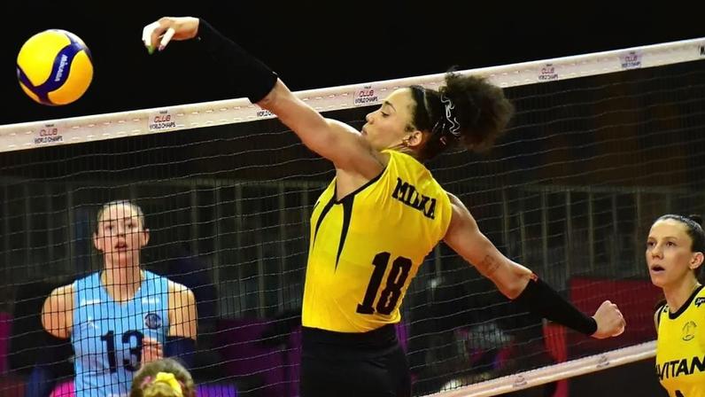 Problema na transmissão do Mundial de Clubes de vôlei afeta Praia Clube