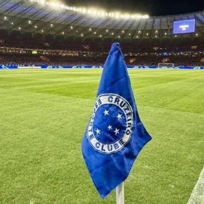Cruzeiro x Corinthians: escalações e onde assistir à semifinal da Copa do Brasil