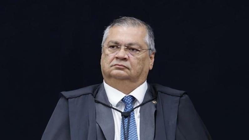 Ministro Flávio Dino é relator de ações sobre emendas parlamentares