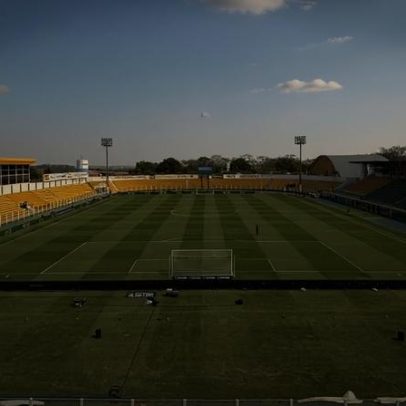 Mirassol x Flamengo: confira as escalações para o Brasileirão