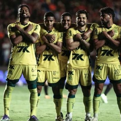 Mirassol tem Brasileirão e Libertadores garantidos e receberá o mesmo valor