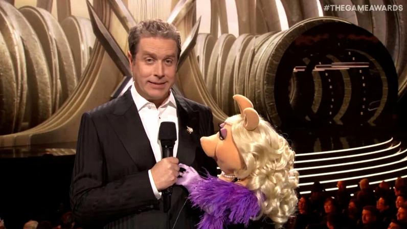 O que destacou no Game Awards 2025, segundo Kotaku