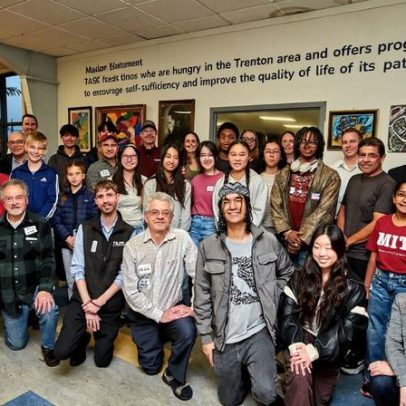 PKG Center e MIT Club de Princeton promovem hackathon de insegurança alimentar
