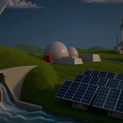 Como tornar investimentos em energia limpa mais bem-sucedidos