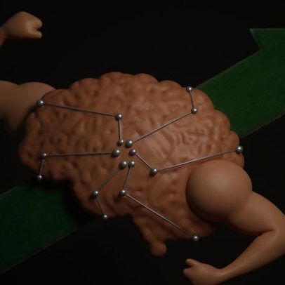 Aprendizagem guiada faz redes neurais imtraináveis alcançarem seu potencial