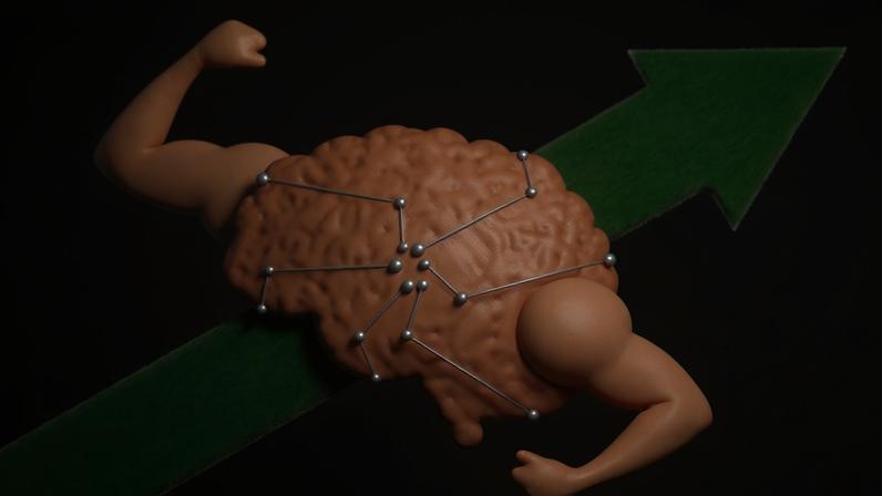 MIT researchers found that many so-called “ineffective” networks may simply start from less-than-ideal starting points, and that short-term guidance can strengthen their performance.