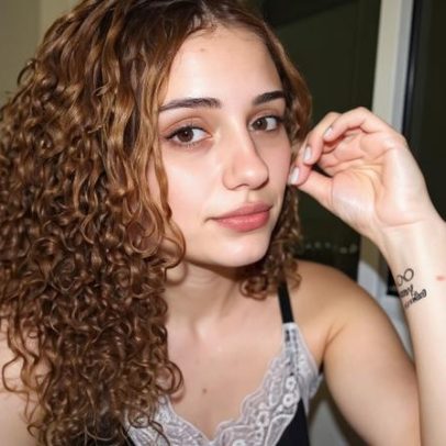 Jovem que matou namorado e garota na garupa tenta fugir, fica tonta