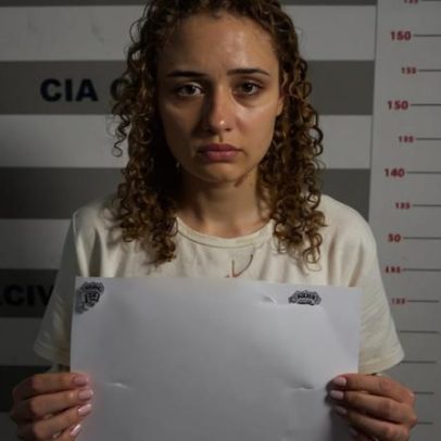 Jovem que matou namorado por ciúmes é transferida para presídio feminino
