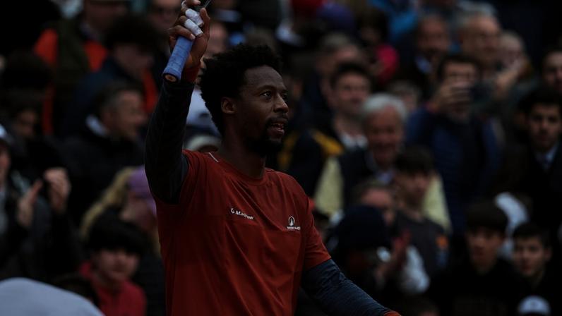 Foto: Antoine Couvercelle/FFT