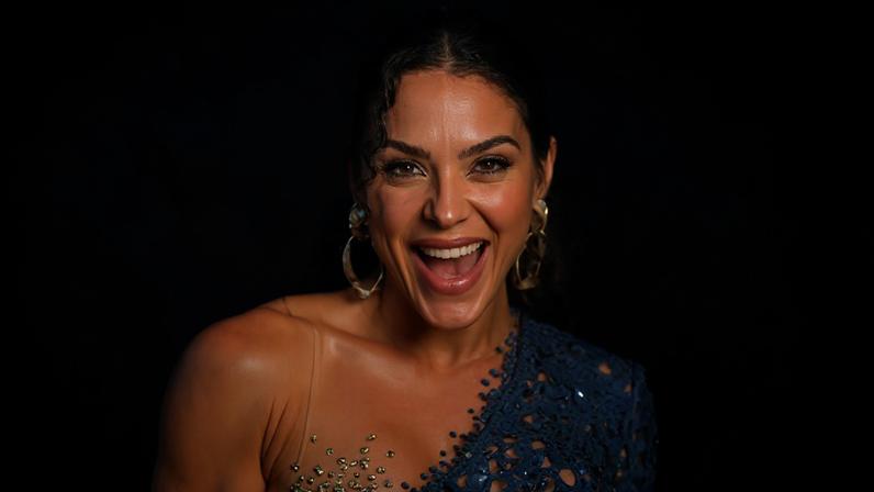 Monique Rizzeto — Foto: Divulgação