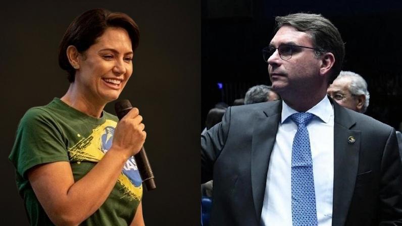 Imagem: Reprodução/Facebook e Geraldo Magela/Agência Senado