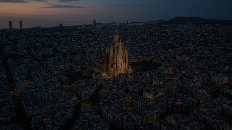Barcelona secreta: onde ir além dos pontos turísticos mais famosos — Foto: Getty Images